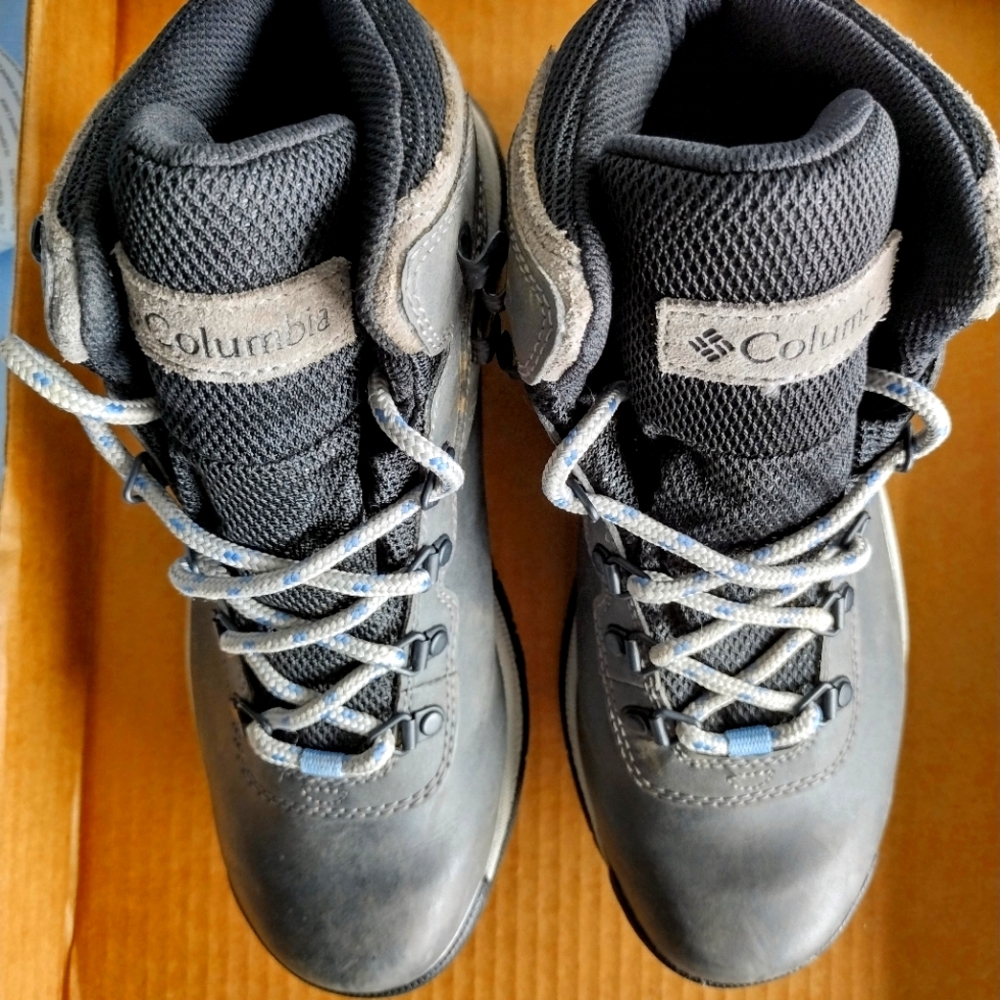 Columbia Boots SOLD!!!!!